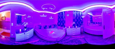Sissy Angels Salon - Brothel in Vienna, Austria