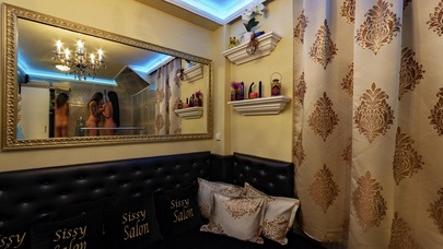 Sissy Angels Salon - Brothel in Vienna, Austria