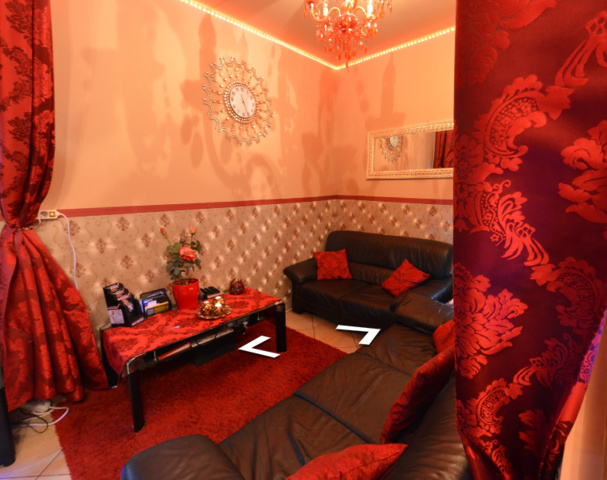 Sissy Angels Salon - Brothel in Vienna, Austria