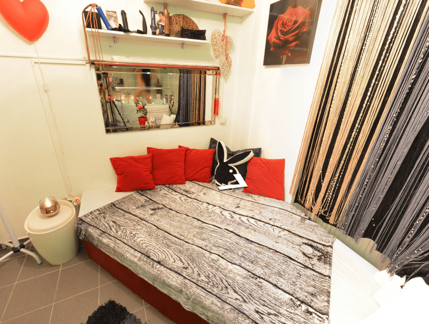Sissy Angels Salon - Brothel in Vienna, Austria