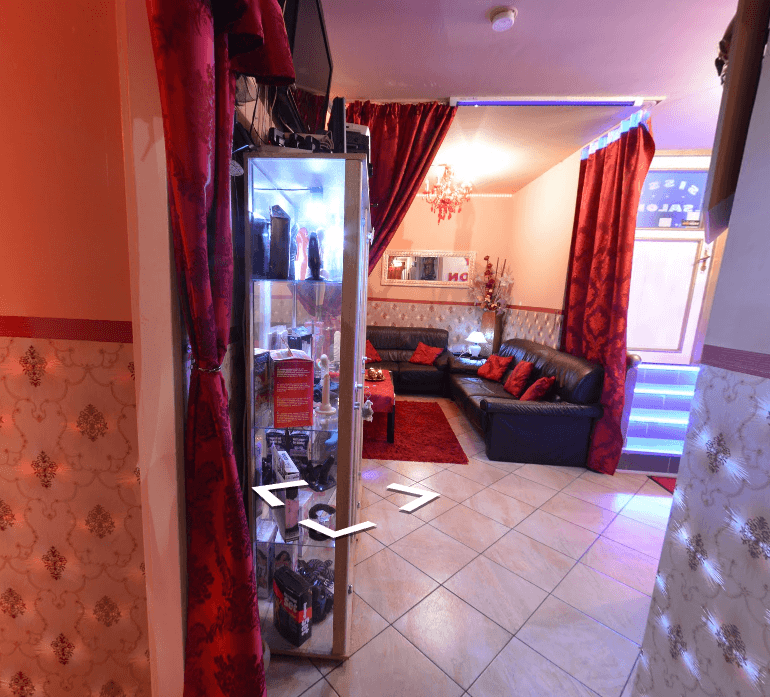 Sissy Angels Salon - Brothel in Vienna, Austria