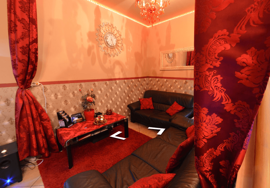Sissy Angels Salon - Brothel in Vienna, Austria