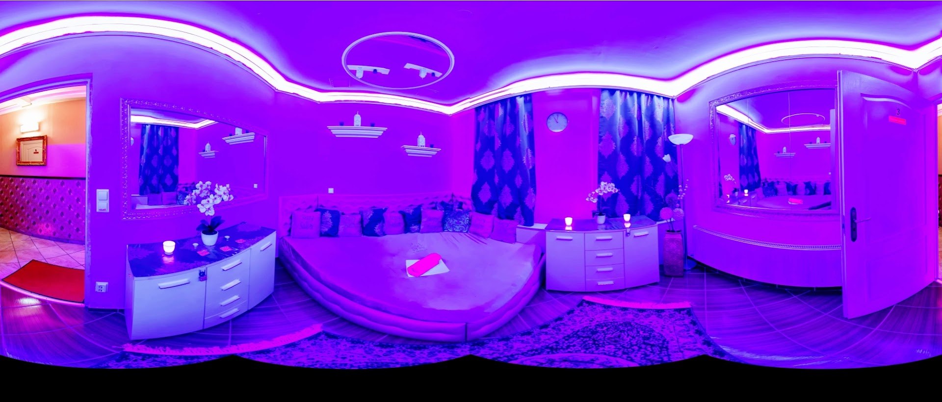 Sissy Angels Salon - Brothel in Vienna, Austria