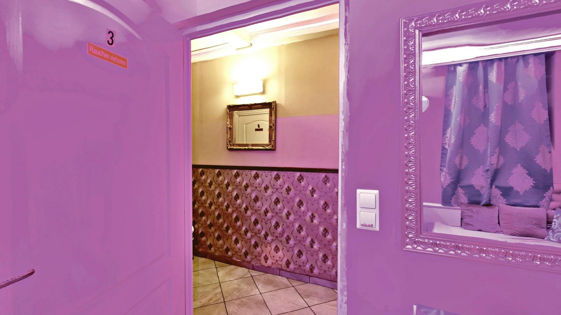 Sissy Angels Salon - Brothel in Vienna, Austria