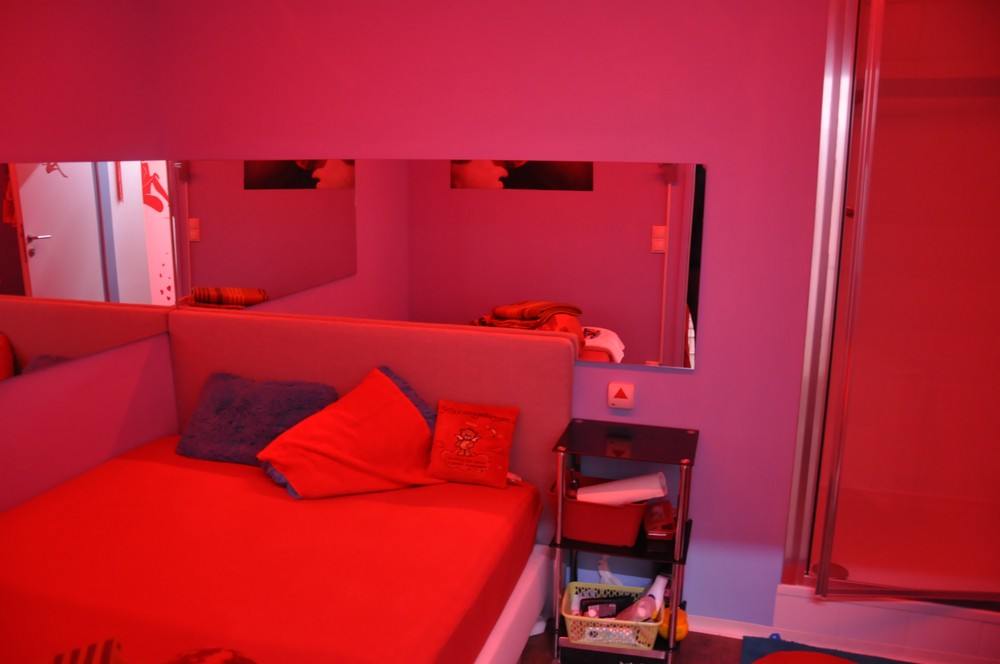 Smile Studio - Brothel in Vienna, Austria