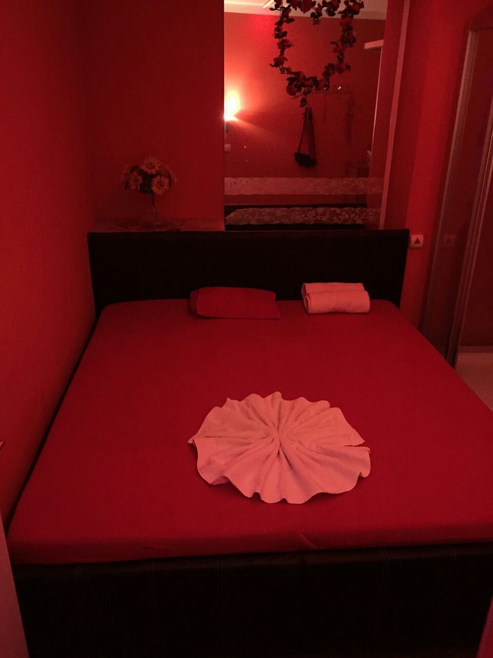 Smile Studio - Brothel in Vienna, Austria
