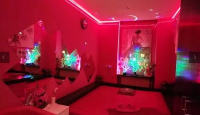 Studio 115 - Brothel in Vienna, Austria