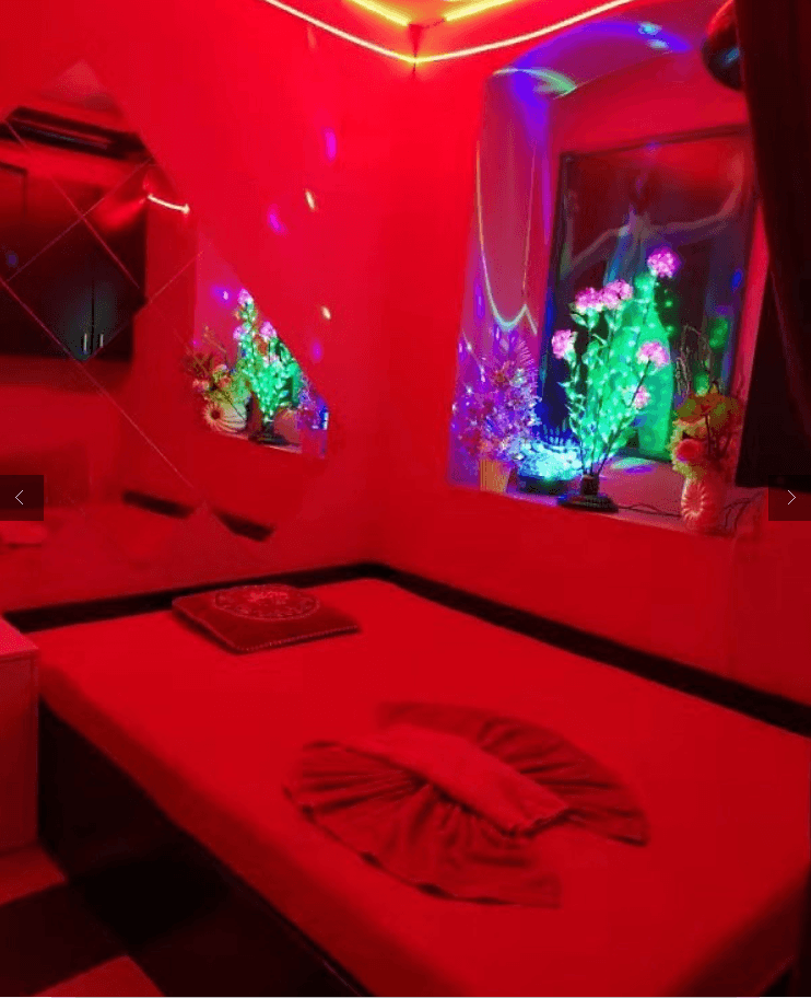 Studio 115 - Brothel in Vienna, Austria