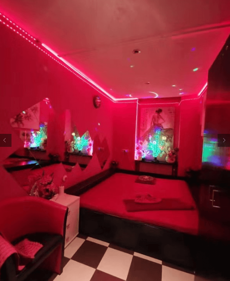 Studio 115 - Brothel in Vienna, Austria