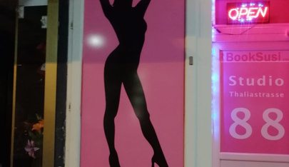 Studio 88 - Brothel in Vienna, Austria