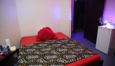 Studio Armony - Brothel in Vienna, Austria