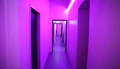 Studio Armony - Brothel in Vienna, Austria