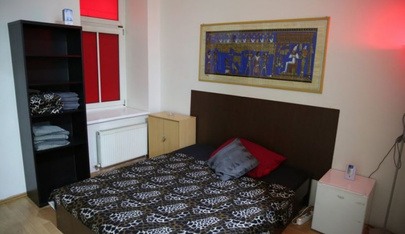 Studio Armony - Brothel in Vienna, Austria