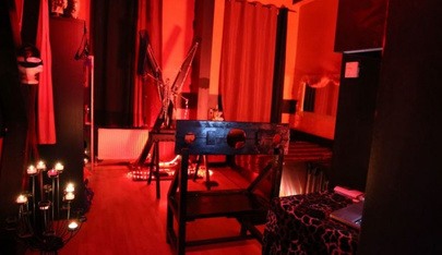 Studio Armony - Brothel in Vienna, Austria