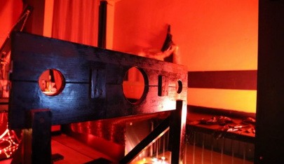 Studio Armony - Brothel in Vienna, Austria