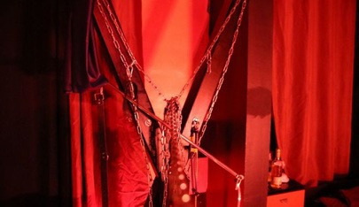 Studio Armony - Brothel in Vienna, Austria