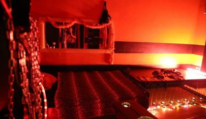 Studio Armony - Brothel in Vienna, Austria