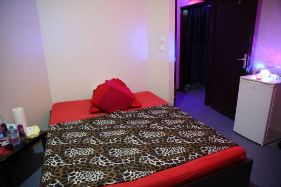 Studio Armony - Brothel in Vienna, Austria