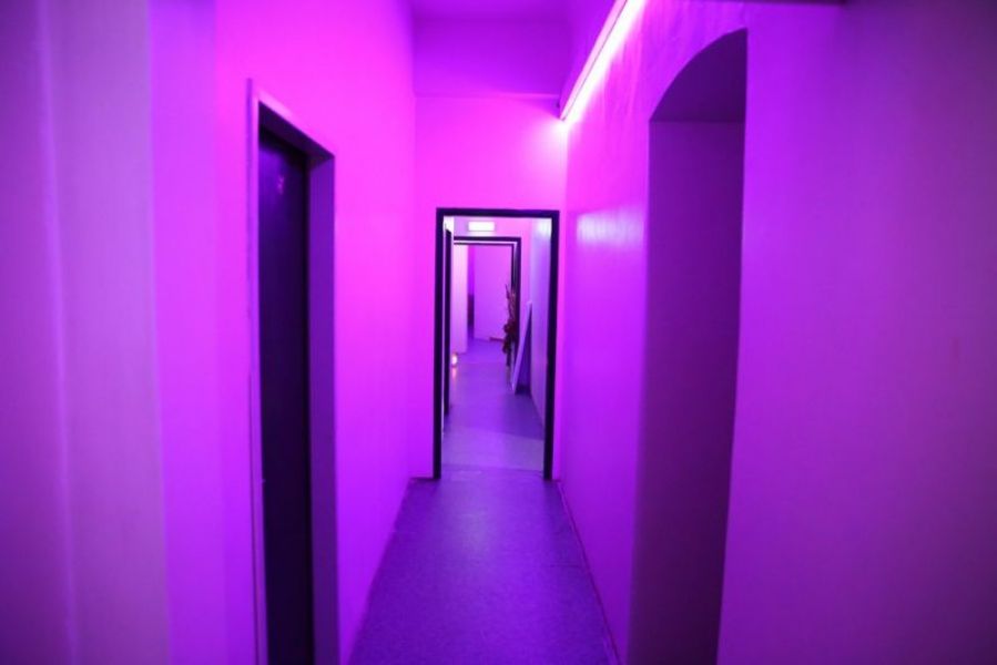 Studio Armony - Brothel in Vienna, Austria