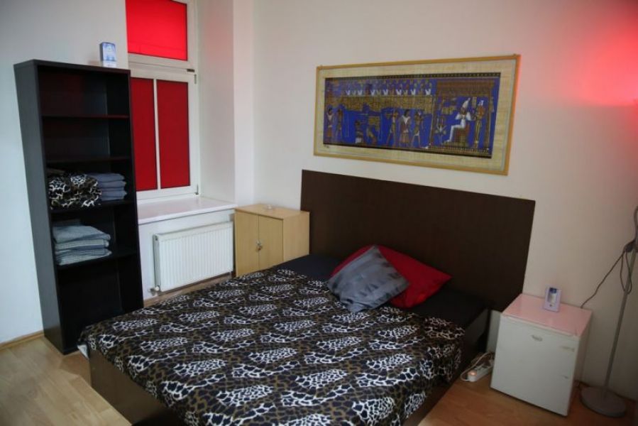 Studio Armony - Brothel in Vienna, Austria