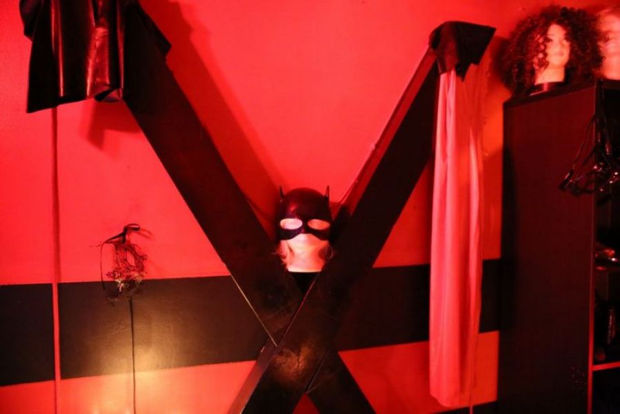 Studio Armony - Brothel in Vienna, Austria