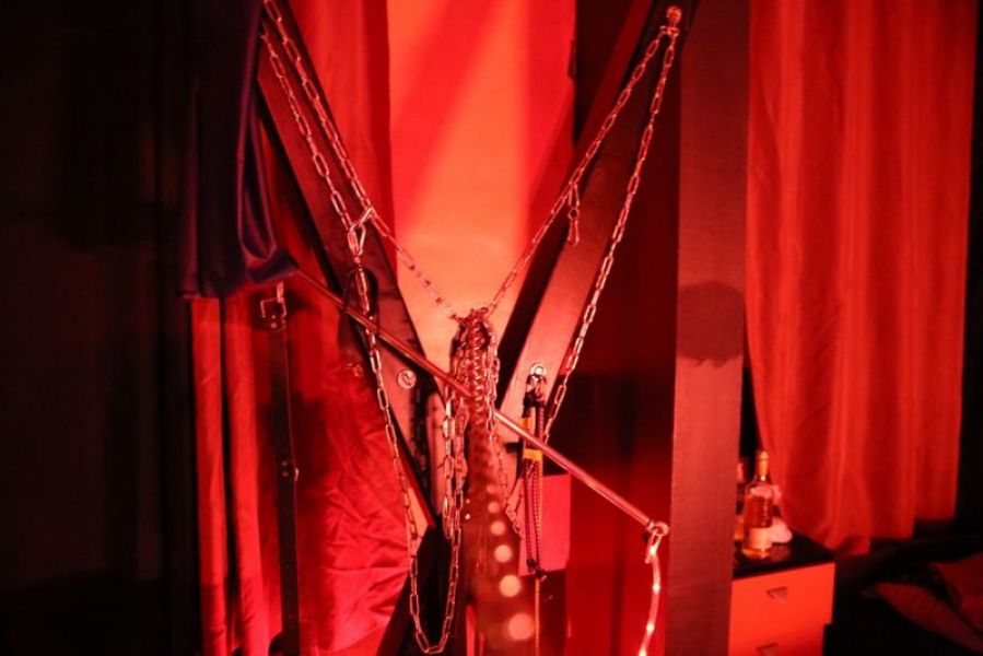Studio Armony - Brothel in Vienna, Austria
