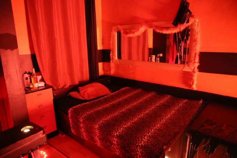 Studio Armony - Brothel in Vienna, Austria