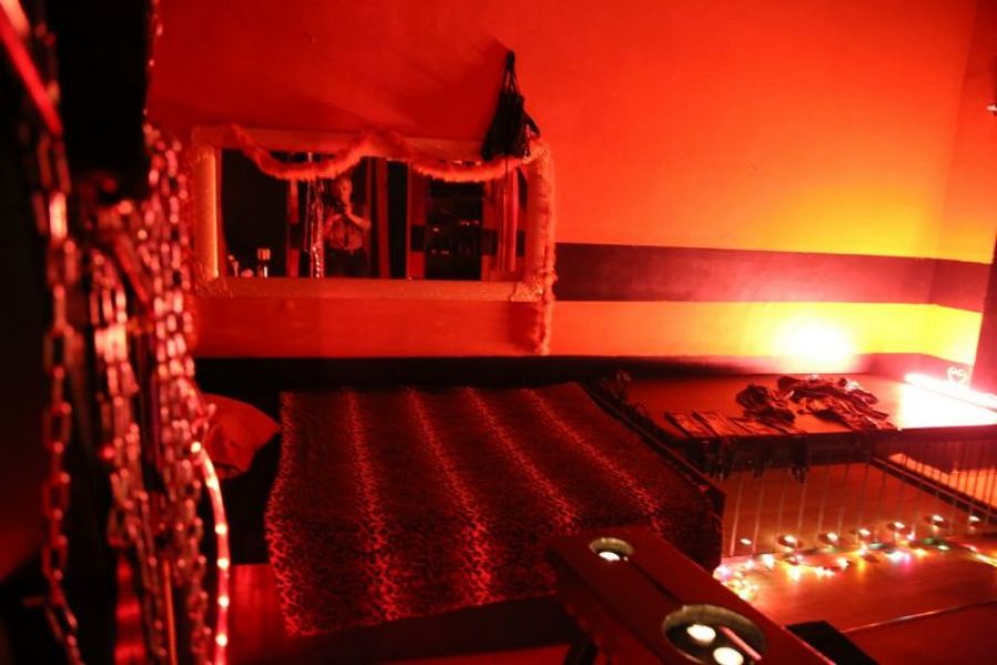 Studio Armony - Brothel in Vienna, Austria