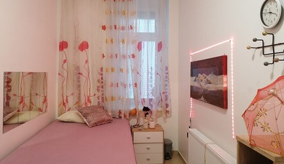Studio Asia77 - Brothel in Vienna, Austria