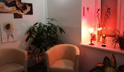 Studio Asia77 - Brothel in Vienna, Austria