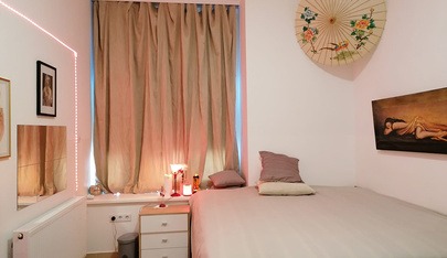 Studio Asia77 - Brothel in Vienna, Austria