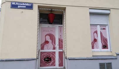Studio Asia77 - Brothel in Vienna, Austria
