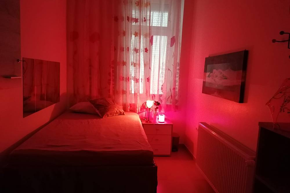 Studio Asia77 - Brothel in Vienna, Austria