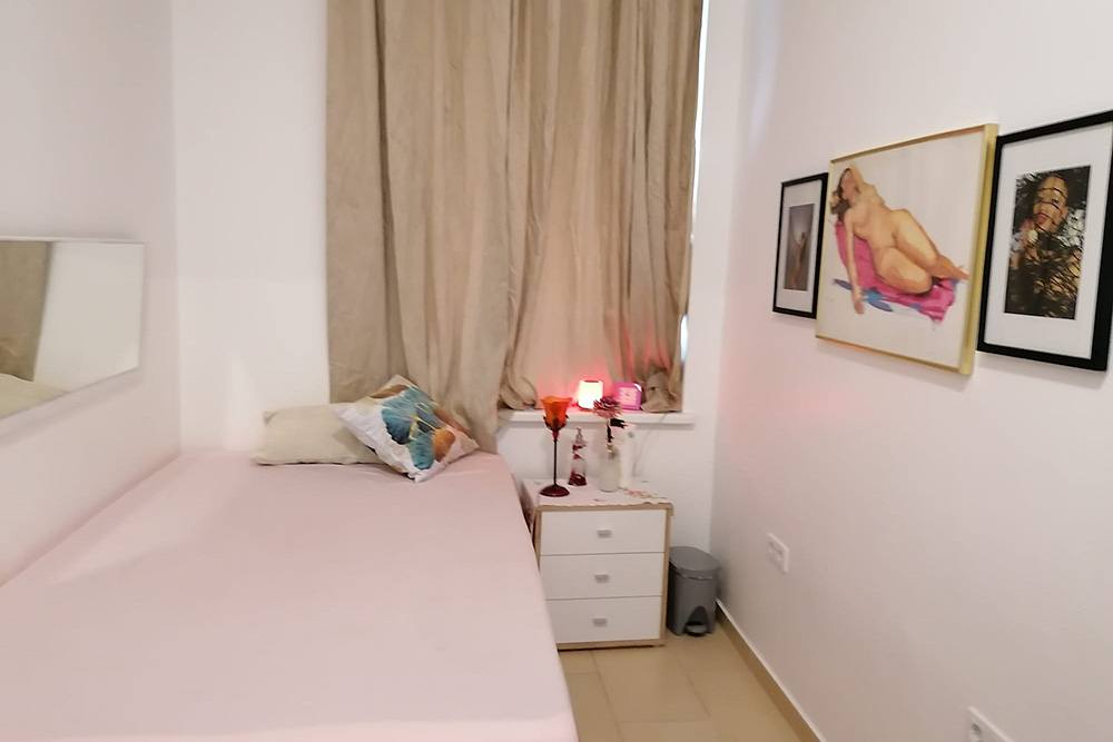 Studio Asia77 - Brothel in Vienna, Austria