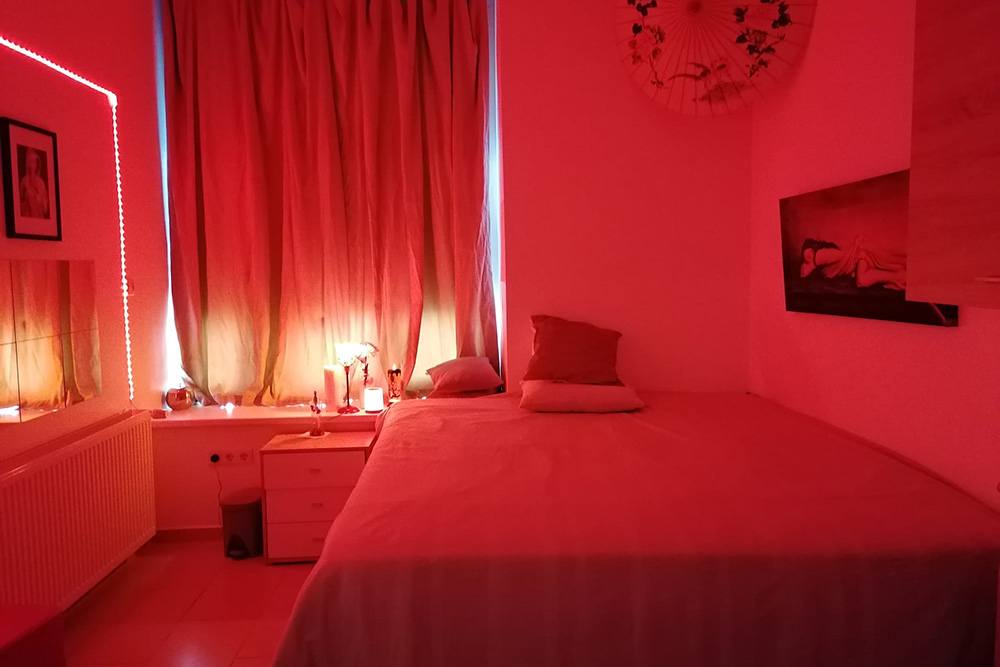 Studio Asia77 - Brothel in Vienna, Austria