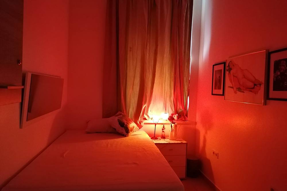 Studio Asia77 - Brothel in Vienna, Austria