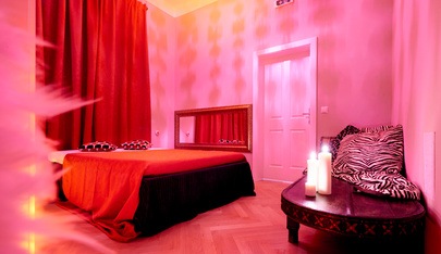 Studio Benessere - Brothel in Vienna, Austria