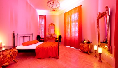 Studio Benessere - Brothel in Vienna, Austria