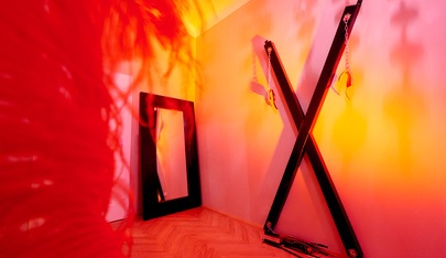 Studio Benessere - Brothel in Vienna, Austria