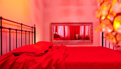 Studio Benessere - Brothel in Vienna, Austria