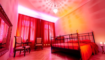 Studio Benessere - Brothel in Vienna, Austria