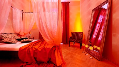 Studio Benessere - Brothel in Vienna, Austria