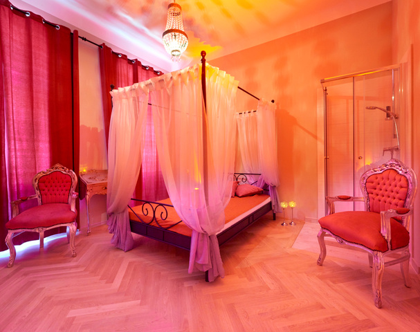 Studio Benessere - Brothel in Vienna, Austria