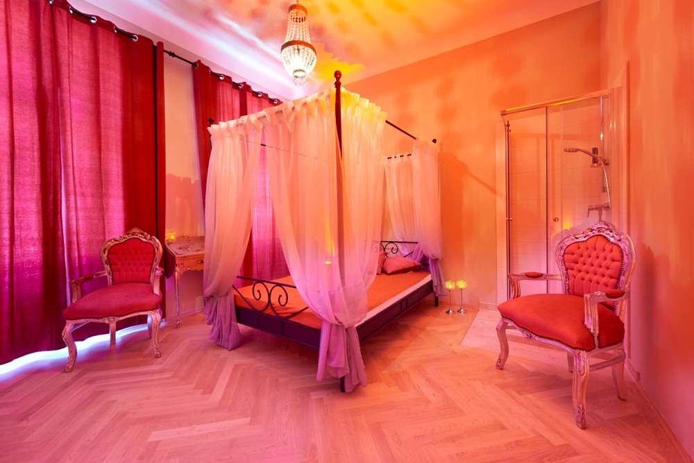 Studio Benessere - Brothel in Vienna, Austria