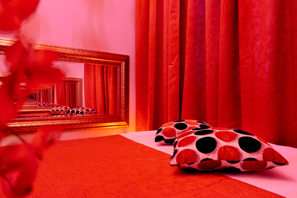 Studio Benessere - Brothel in Vienna, Austria