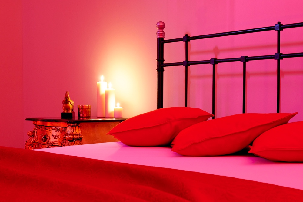 Studio Benessere - Brothel in Vienna, Austria