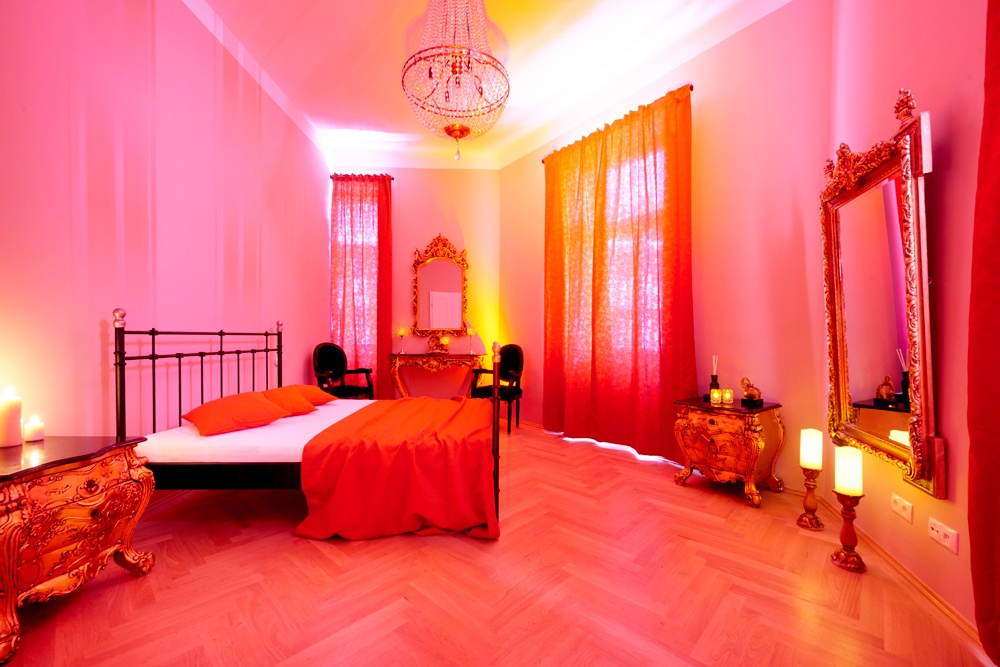 Studio Benessere - Brothel in Vienna, Austria