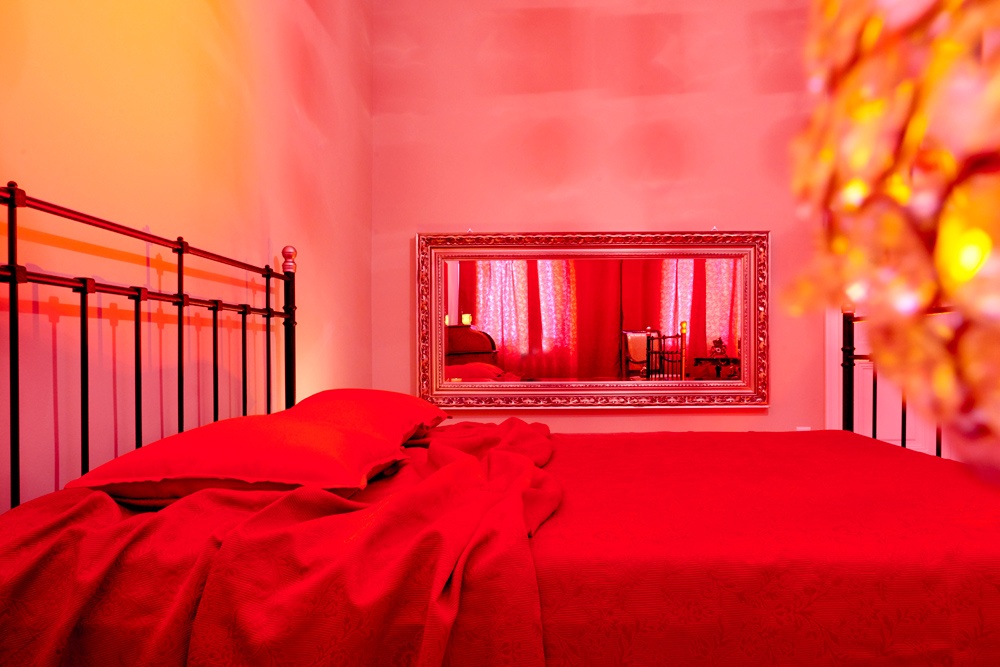 Studio Benessere - Brothel in Vienna, Austria