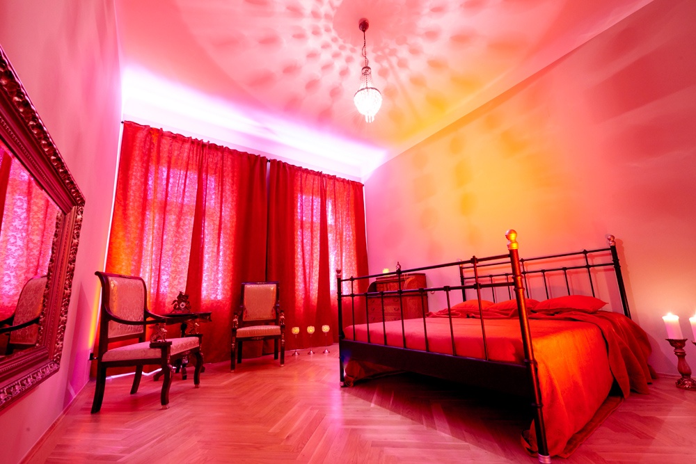 Studio Benessere - Brothel in Vienna, Austria