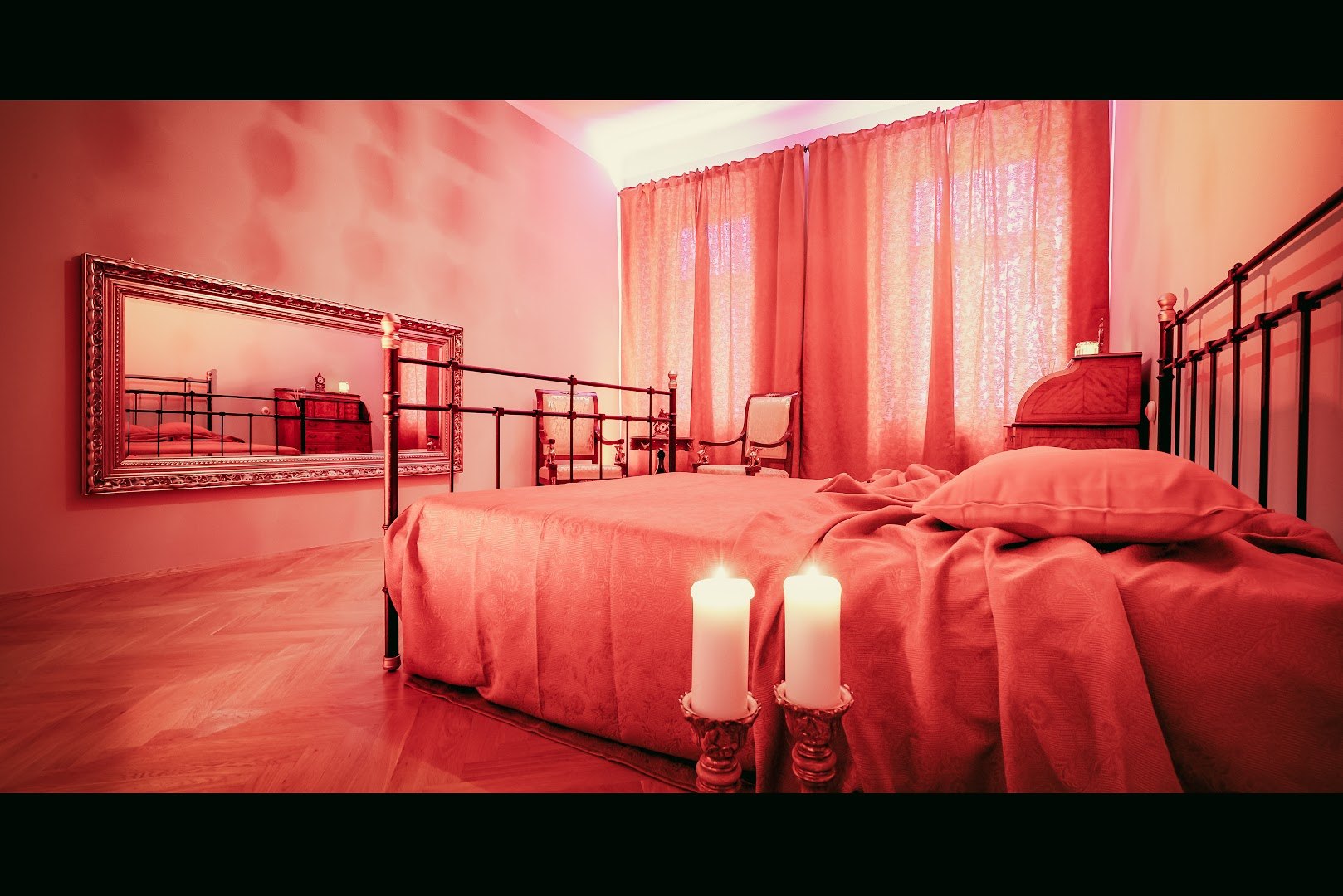 Studio Benessere - Brothel in Vienna, Austria